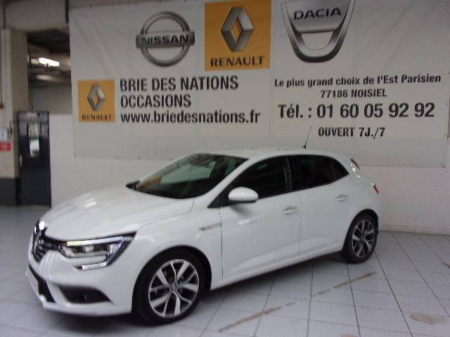 Renault Mégane