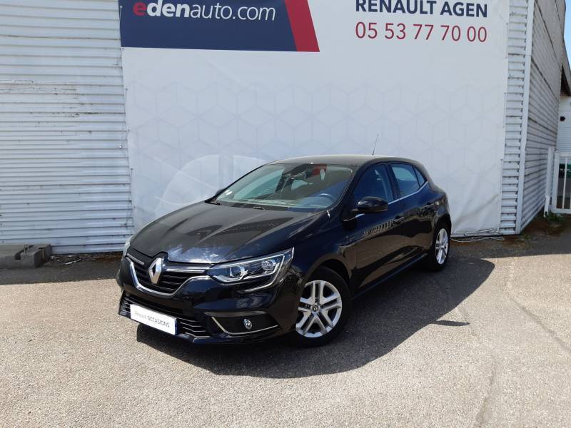 Renault Mégane