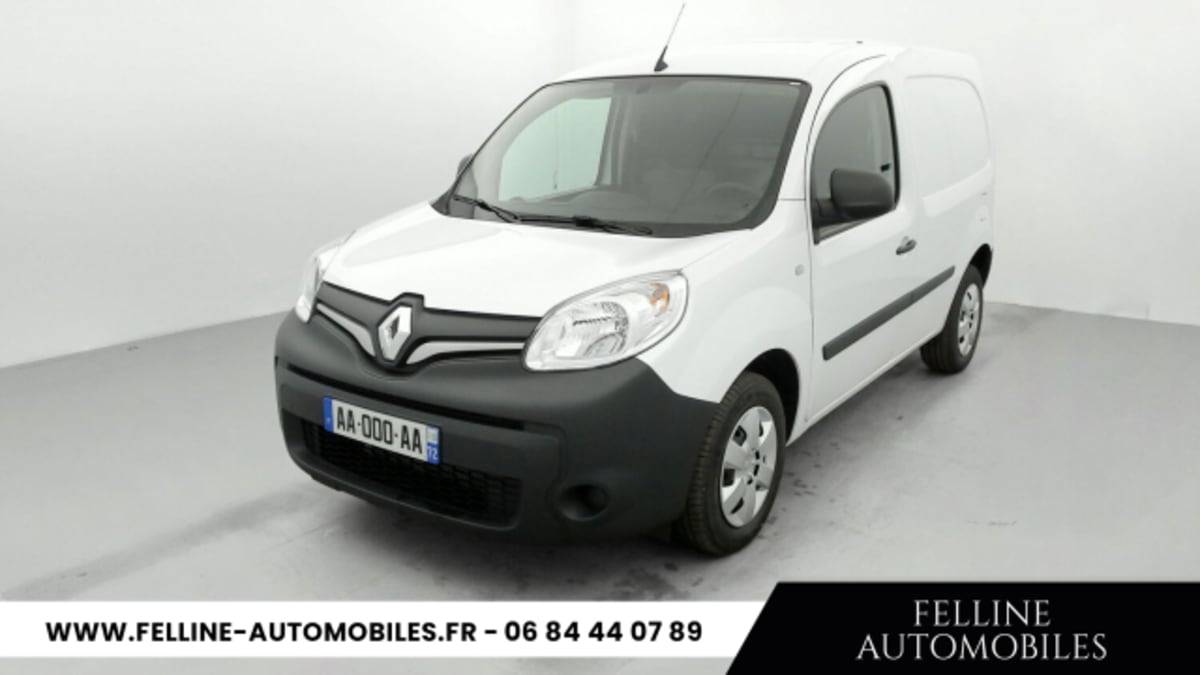 Renault Kangoo Express