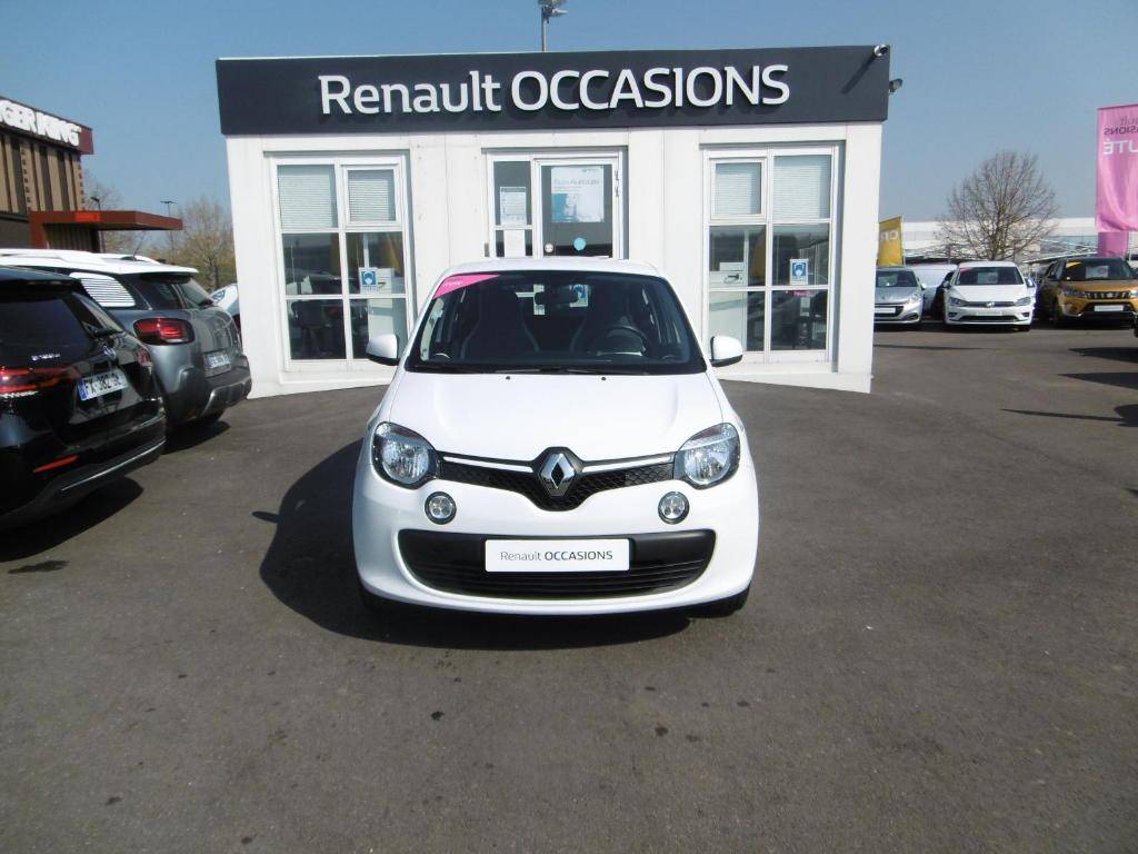 Renault Twingo