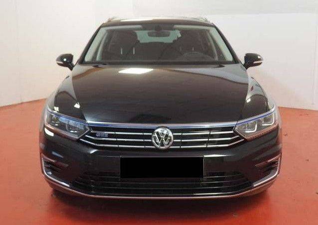 Volkswagen Passat SW