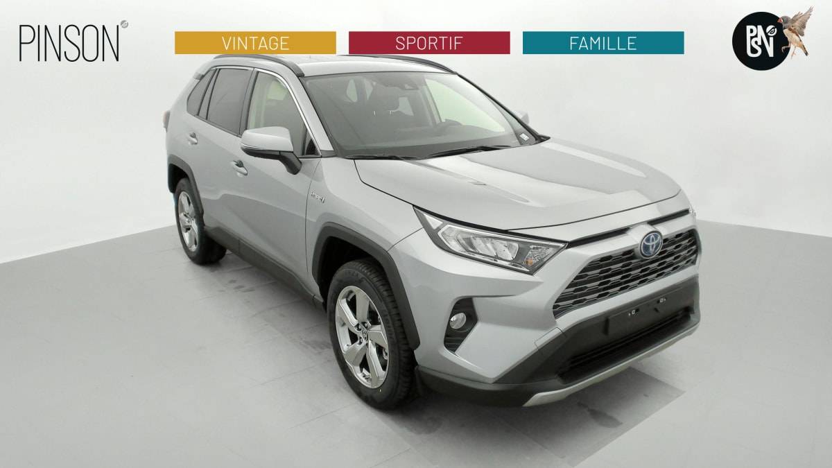 Toyota RAV 4