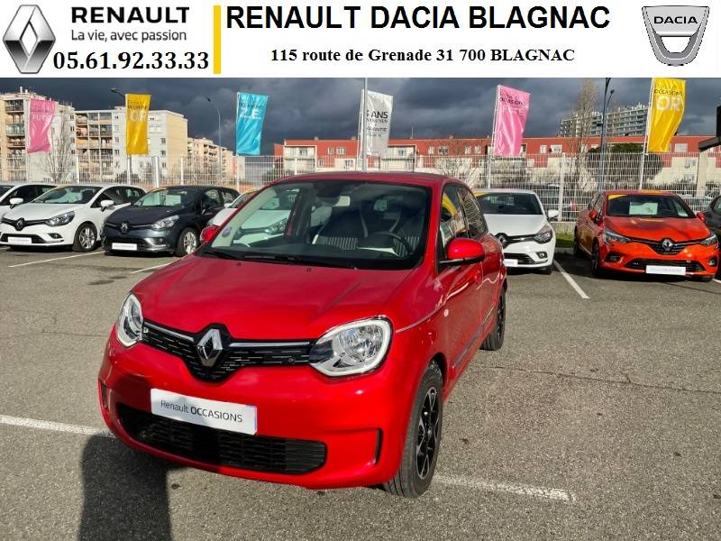 Renault Twingo