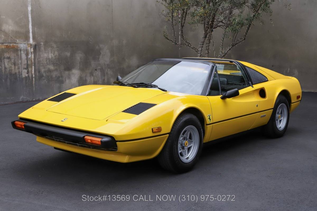 Ferrari 308