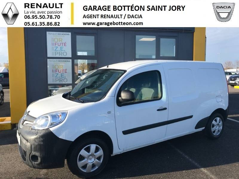 Renault Kangoo Express