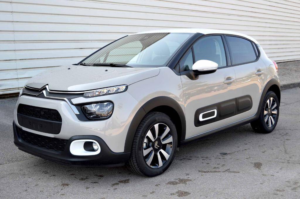 Citroën C3