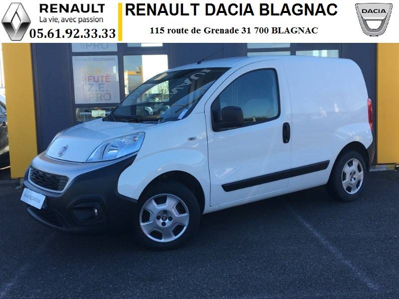 Fiat Fiorino