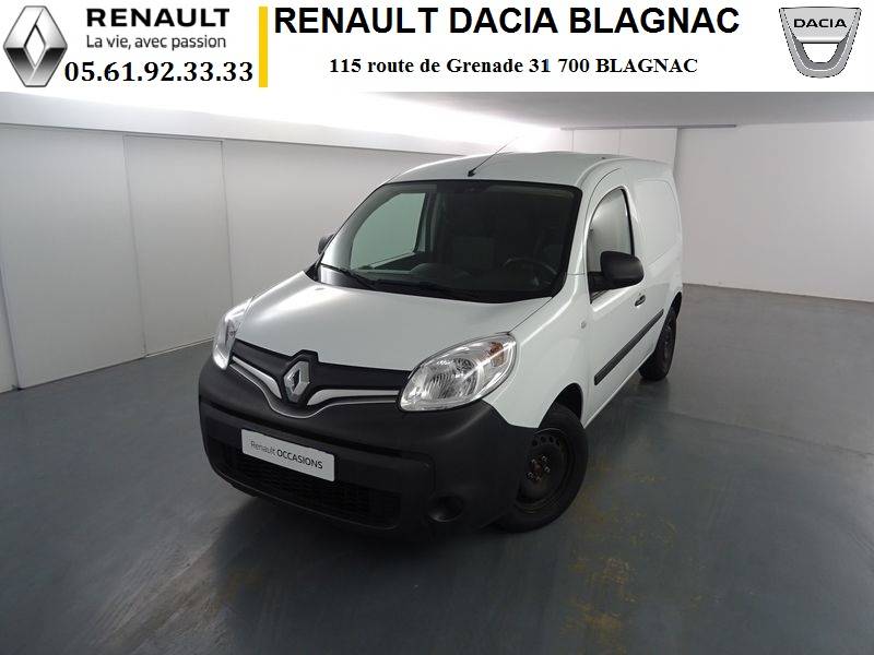 Renault Kangoo Express