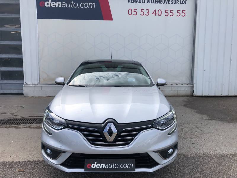 Renault Mégane