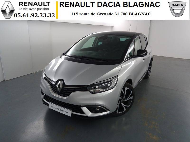 Renault Grand Scénic