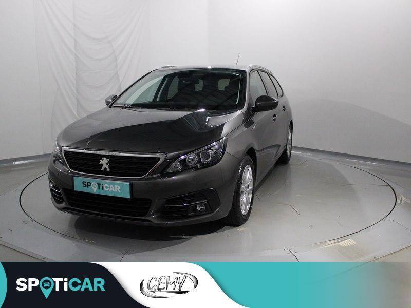 Peugeot 308 SW