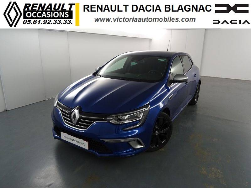 Renault Mégane