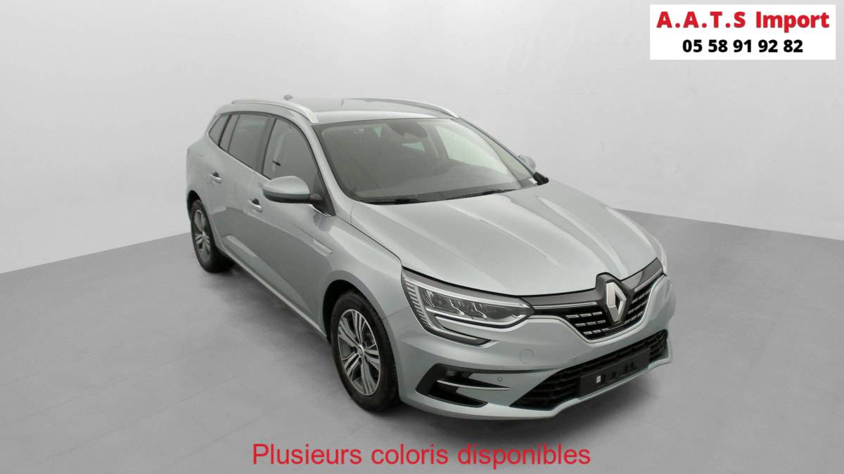 Renault Mégane