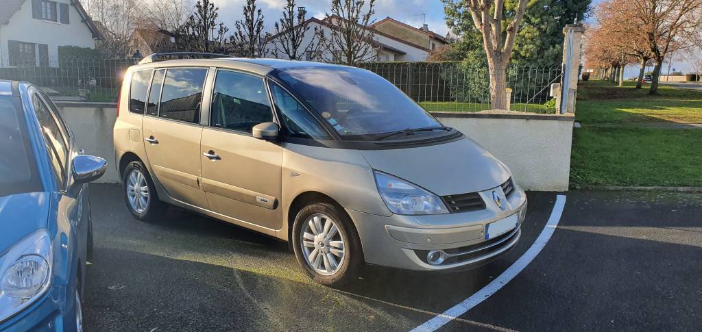 Renault Espace