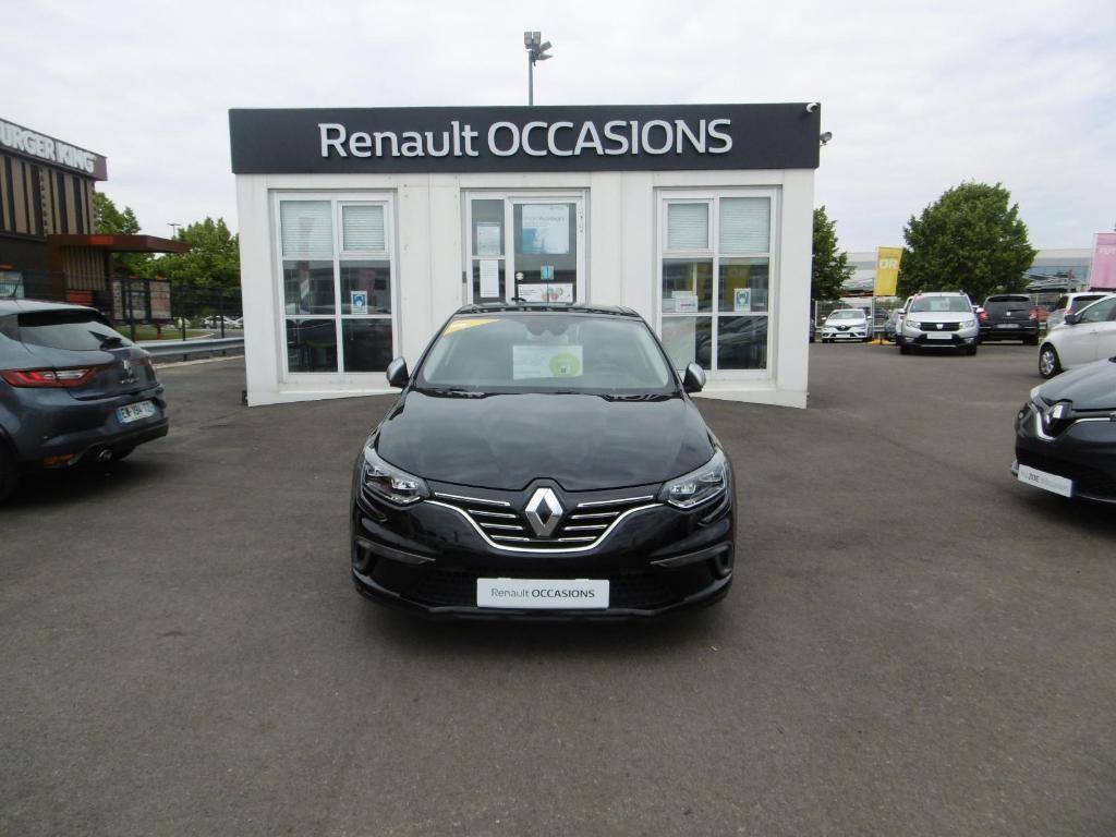 Renault Mégane