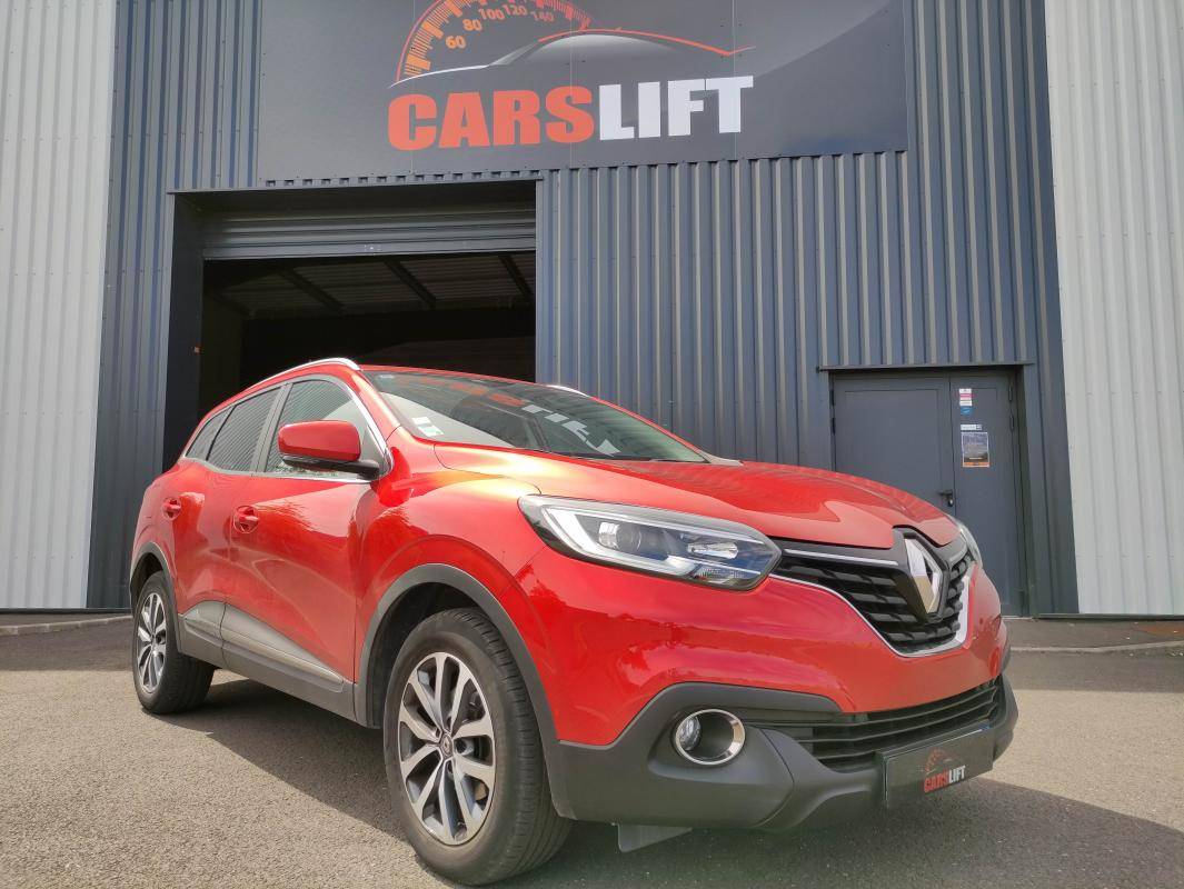 Renault Kadjar