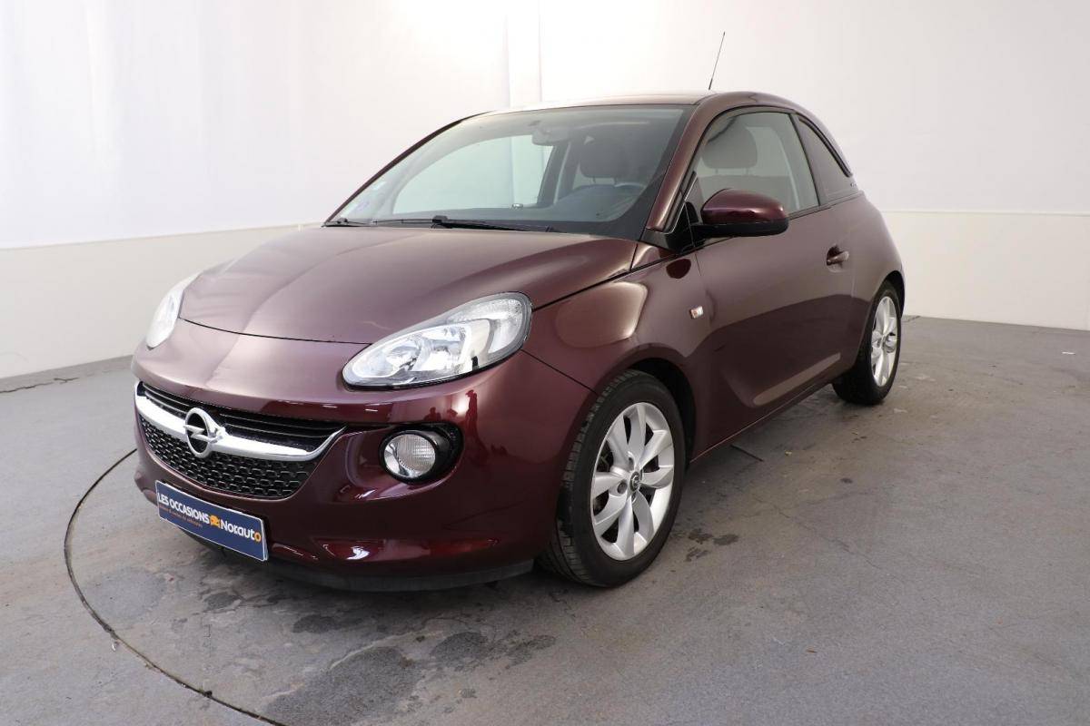 Opel Adam