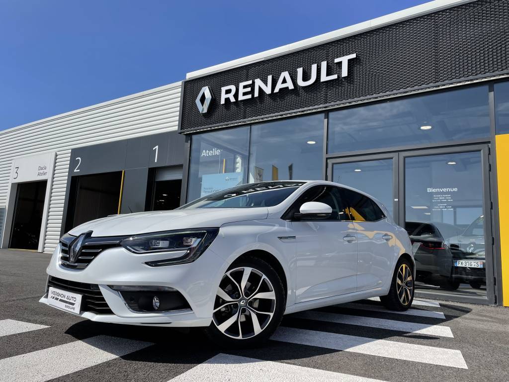 Renault Mégane