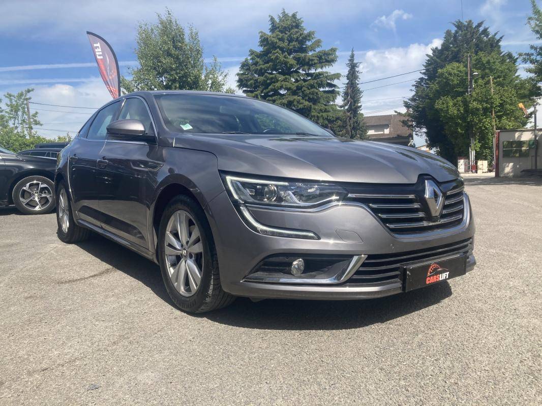 Renault Talisman