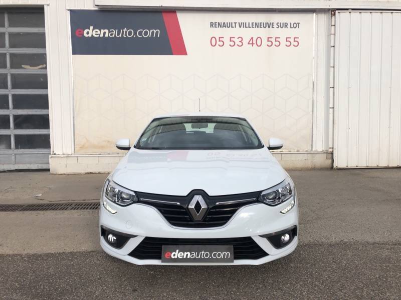 Renault Mégane