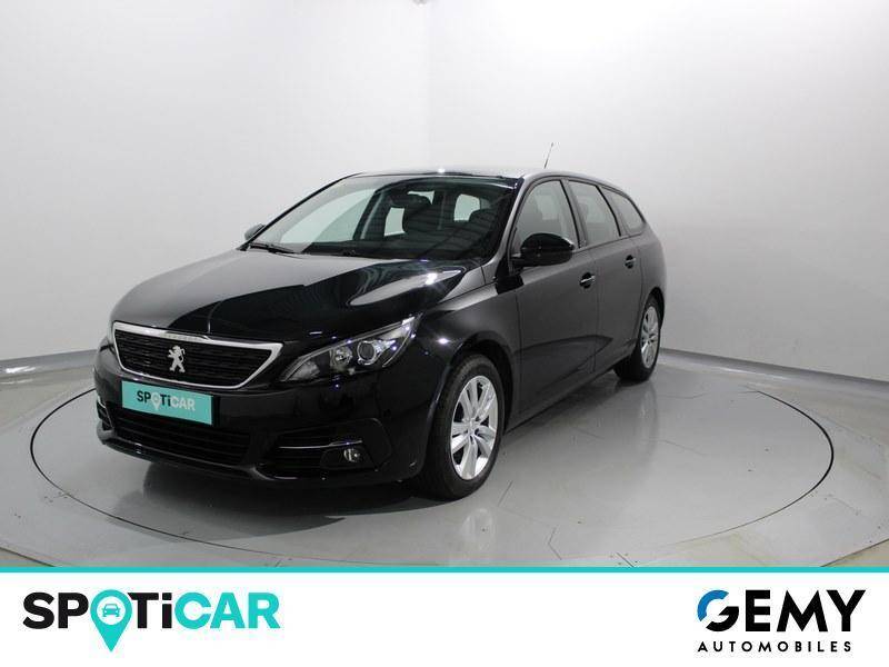 Peugeot 308 SW