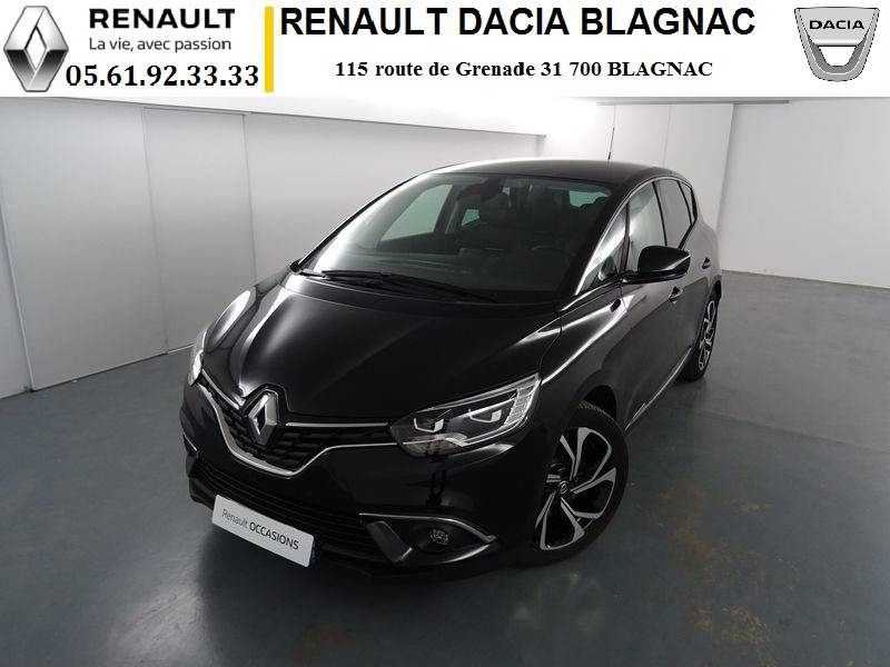 Renault Scénic