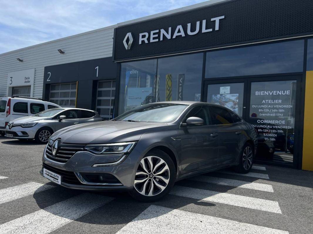 Renault Talisman