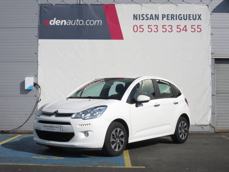 Citroën C3