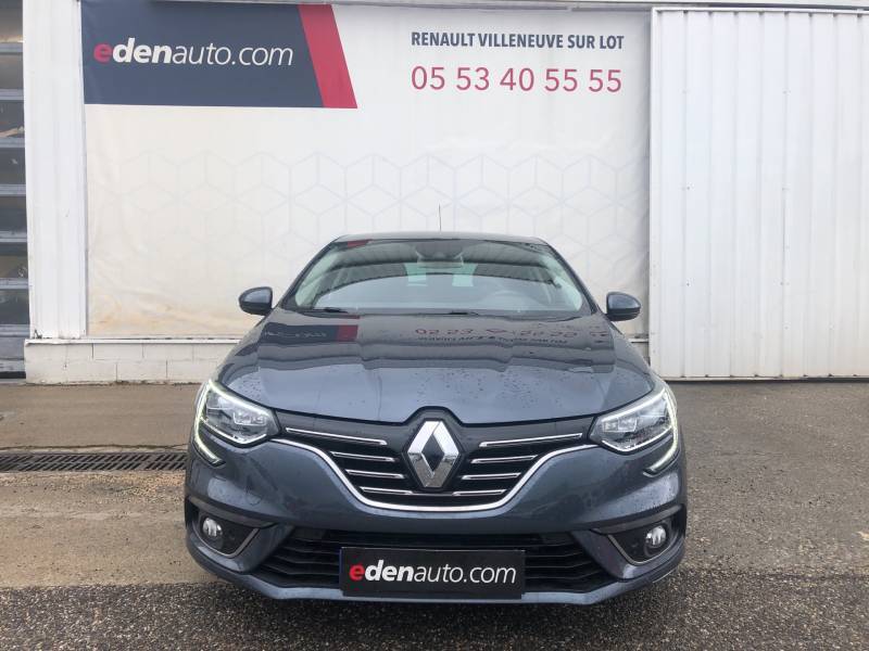 Renault Mégane