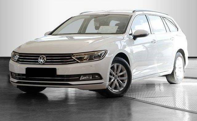 Volkswagen Passat SW