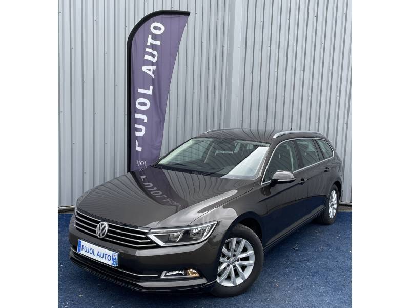 Volkswagen Passat SW