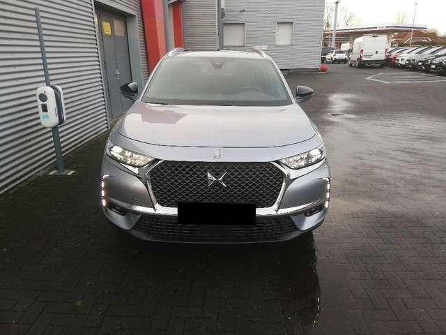 DS DS7 Crossback