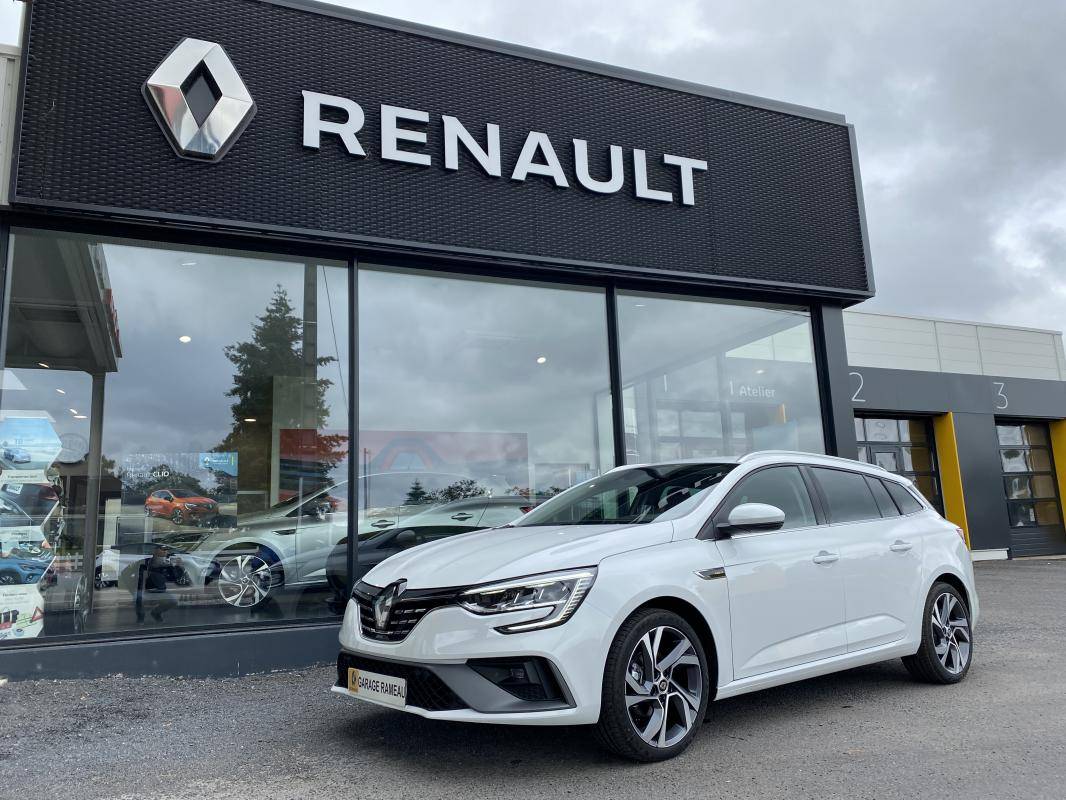 Renault Mégane