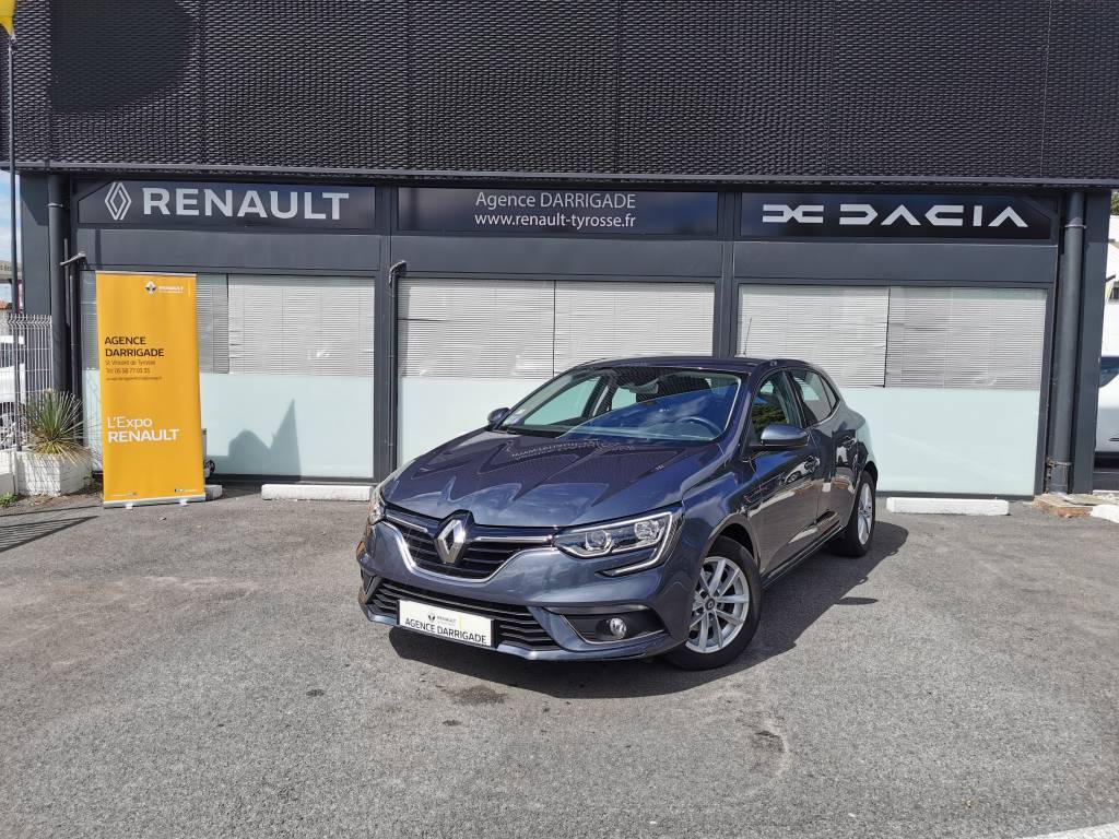 Renault Mégane