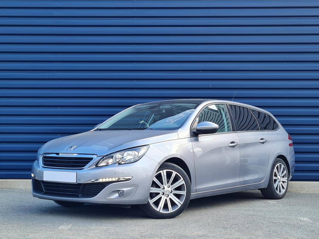 Peugeot 308 SW