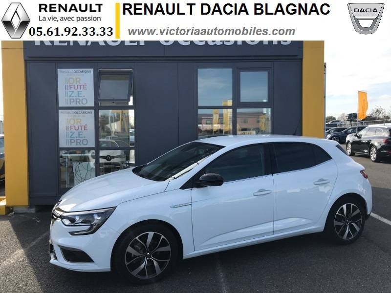 Renault Mégane