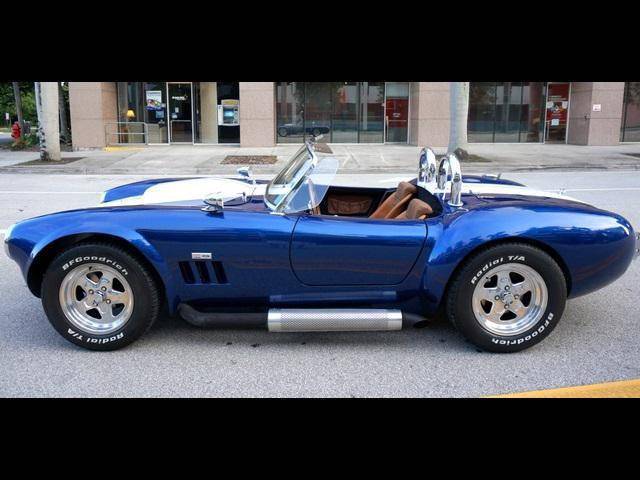 Shelby Cobra