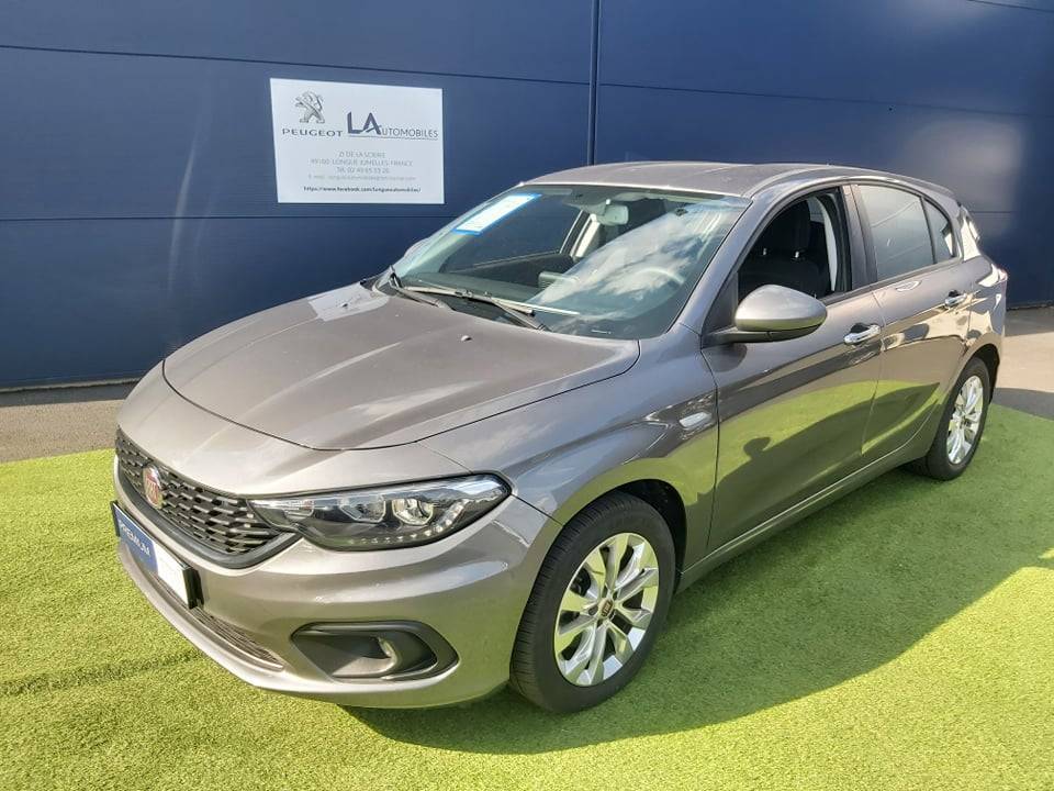 Fiat Tipo