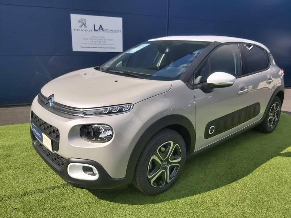 Citroën C3