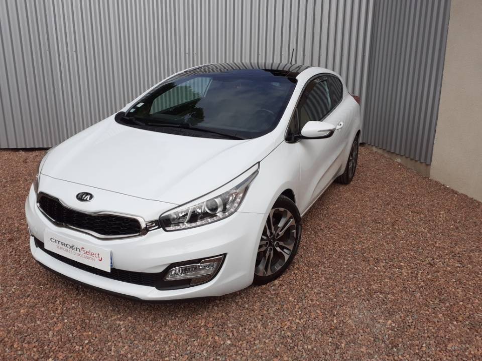 Kia Cee'd