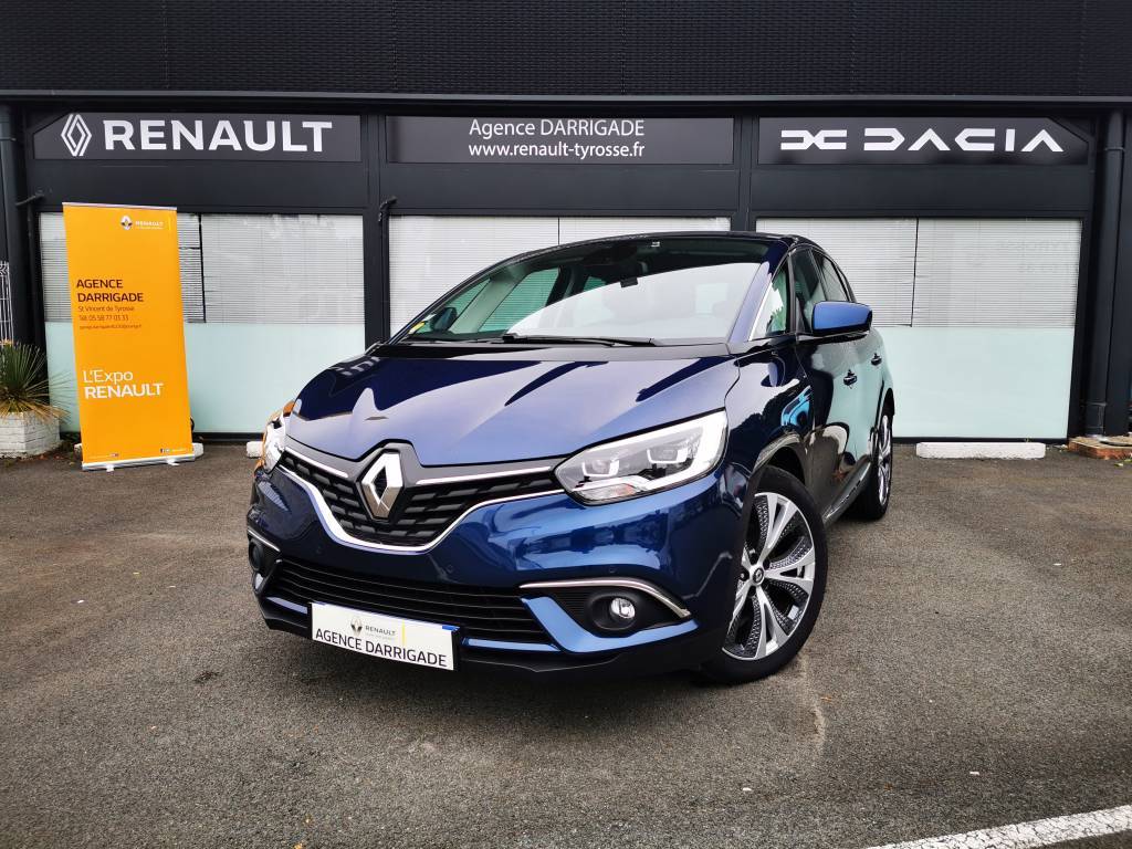 Renault Scénic