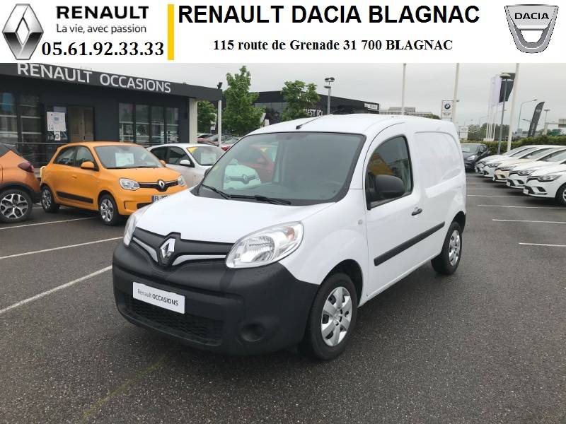 Renault Kangoo Express