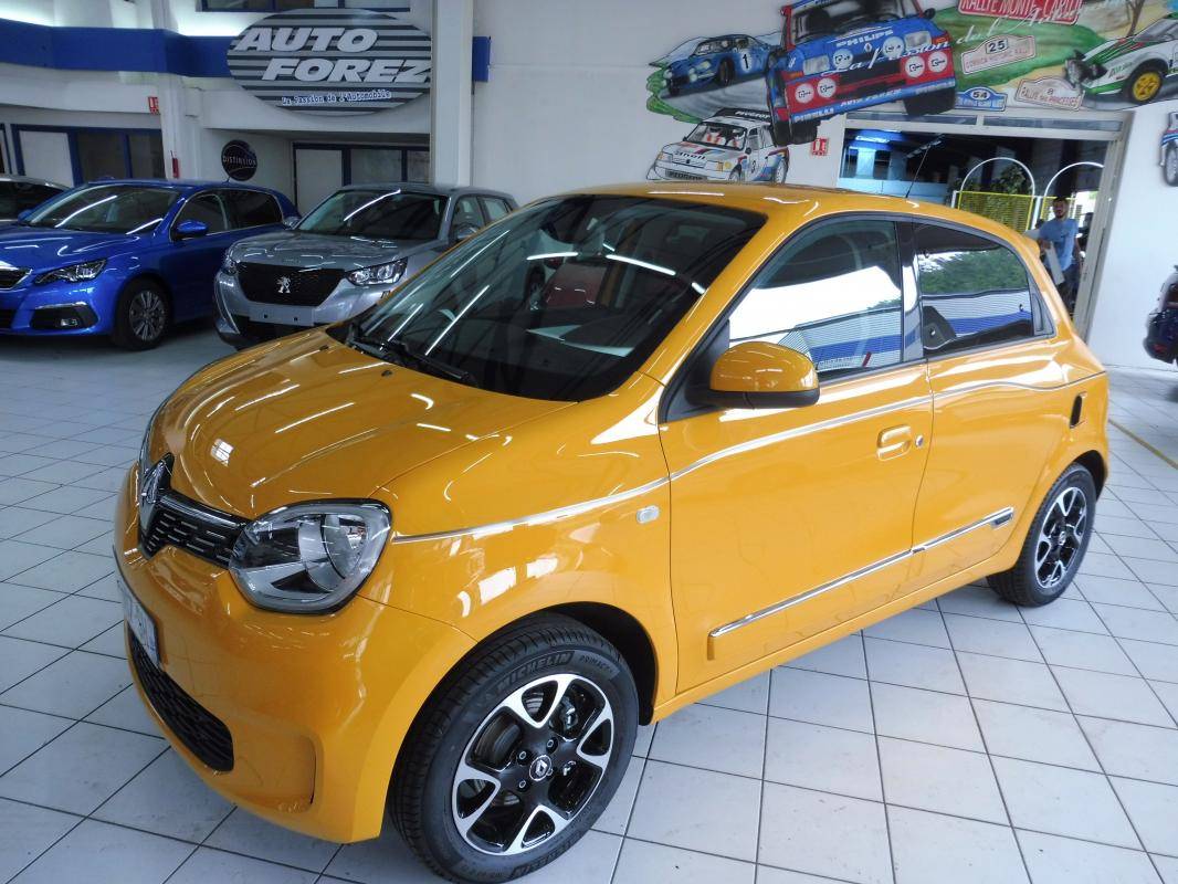 Renault Twingo