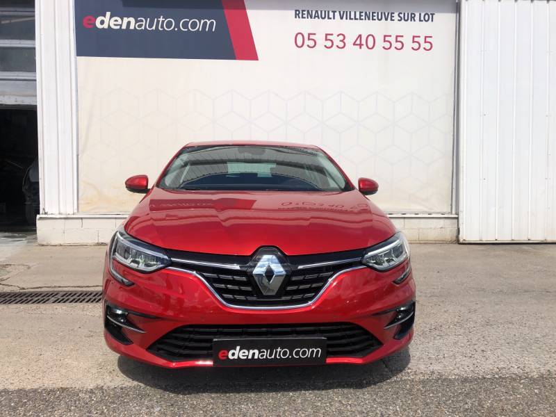 Renault Mégane