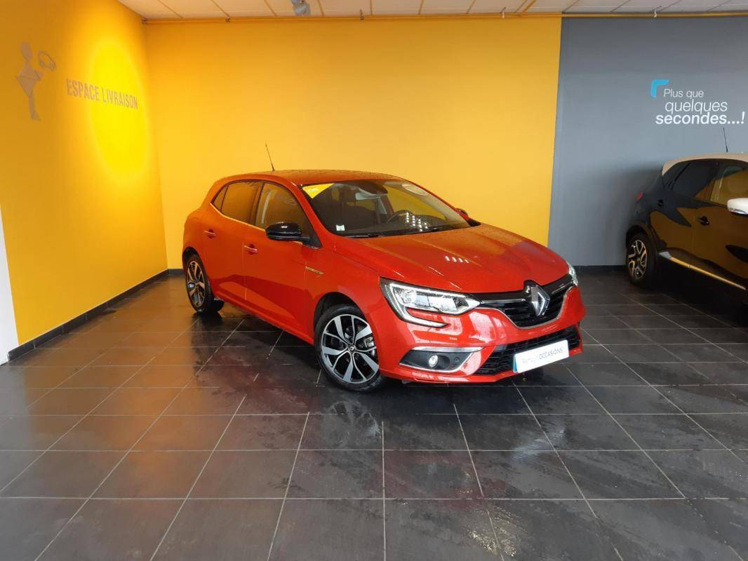 Renault Mégane