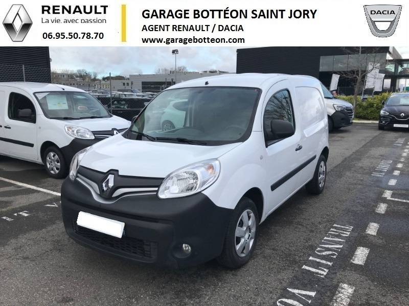 Renault Kangoo Express