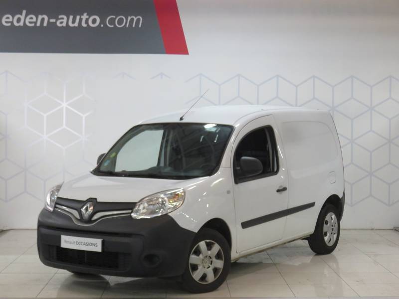 Renault Kangoo Express