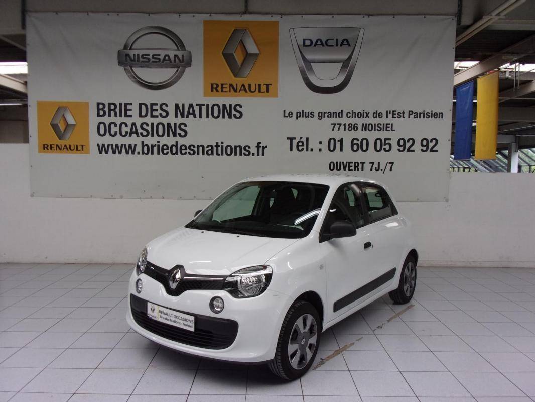 Renault Twingo