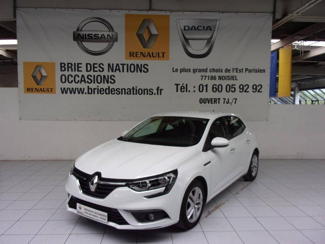 Renault Mégane