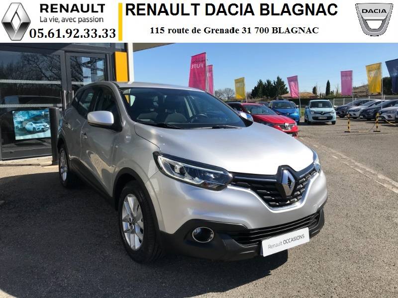 Renault Kadjar